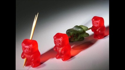 The Gummy Bears Song - ringtone for cell phone