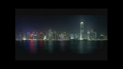 Discovery Channel - Обичам целия свят