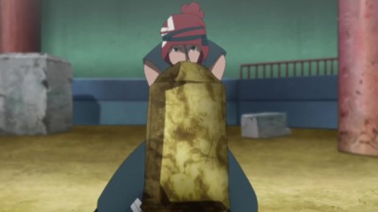 Boruto - Naruto Next Generations Dubbed - Episode 2