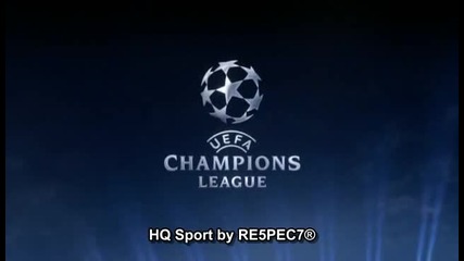 Реал Мадрид - Манчестър Сити 3:2 ( Репортаж 18.09.2012 )
