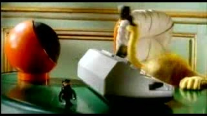 Mr.oizo - Flat Beat
