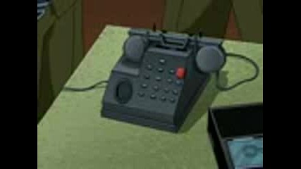 The Batman - 2x01 The Cat, The Bat, and The Very Ugly [dvdrip - Ffndvd].3gp