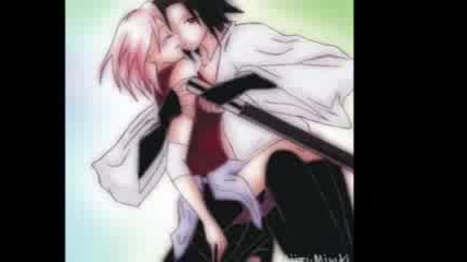 ♥Sasu & Saku♥Love♥ ~ Aozora