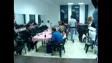 ramusait parti 