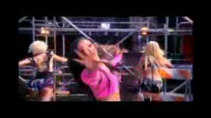 The Pussycat Dolls - Bottle Pop !