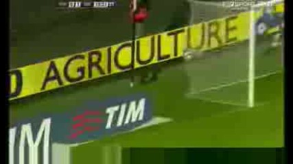 Juventus - Inter 0:1 Balotelli gol