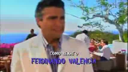 Por Ella Soy Eva - entrada