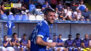 Спартак Варна - Локомотив София 0:0 /първо полувреме/