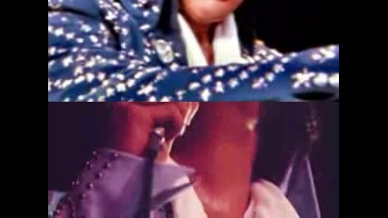 Elvis Presley - Its A Matter Of Time.flv