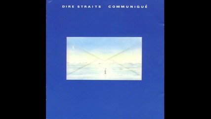 Dire Straits - Angel of Mercy