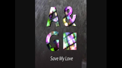 A&g Spesti Liubovta Mi (official Song) 2012