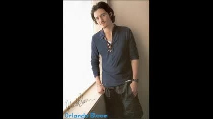 Orlando Bloom - Slideshow