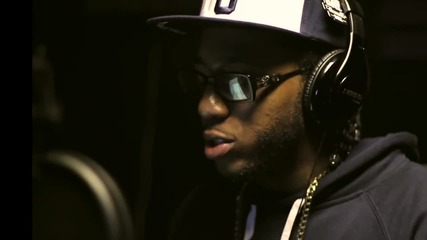 Kae State - Bubble