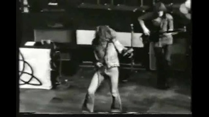 Led Zeppelin - Lets Have A Party 