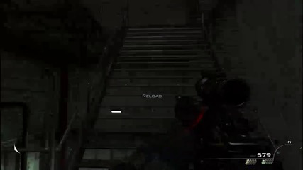 Cod Mw 3 Gameplay Мисия 15
