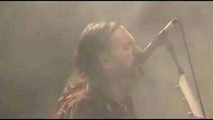 Motorhead - Dr.rock (live Bang Your Head)