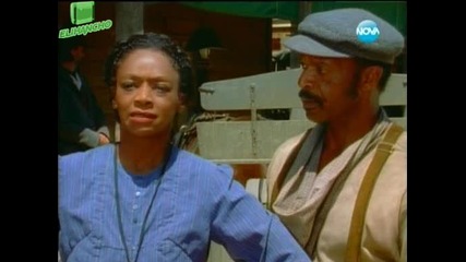 Доктор Куин лечителката Епизод 17 Част 2/2 ( Dr. Quinn, Medicine Woman )