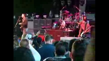 Breaking Benjamin Feat. Adam Gontier - Dance with the devil