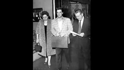 Elvis - My Way (studio Version)