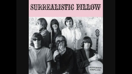 Jefferson Airplane - Today