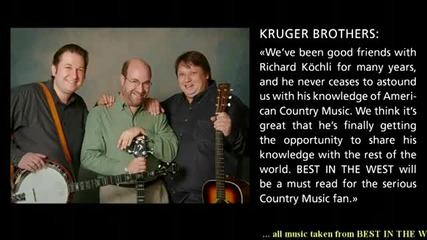Стилове в Кънтри музиката Best In The West Nashville - Guitar 