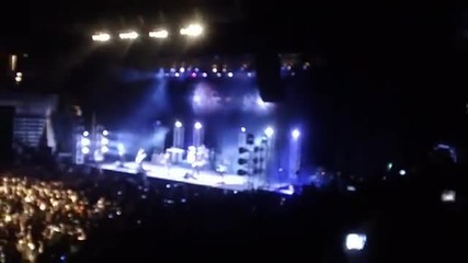 (now song 2011) Evanescence - Made Of Stone