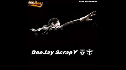[ftp] Dj Scrapy - Feel The Music