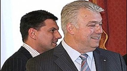 Христо Бонев: Горе-долу останахме