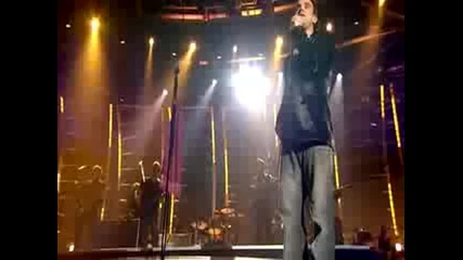 Robbie Williams - The Trouble with Me 