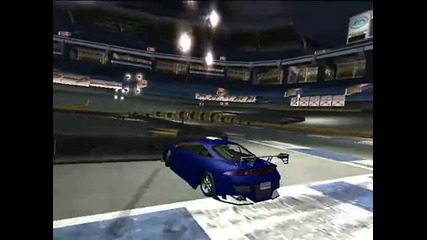 Need For Speed Underground 2 Tuning