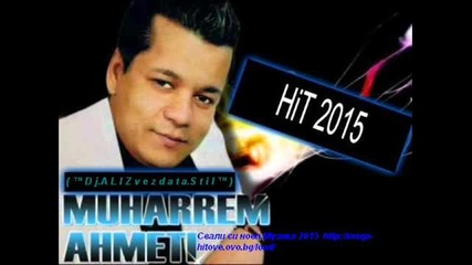 Muharrem Ahmeti Per Altin Mejdanin 2015 ( ™ D j.a L I Z v e z