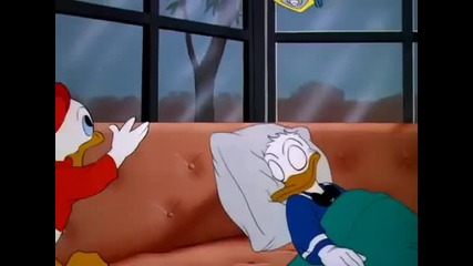 Donald Duck - Donalds Happy Birthday 