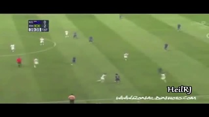 Ronaldinho ● Ultimate Legendary Skills