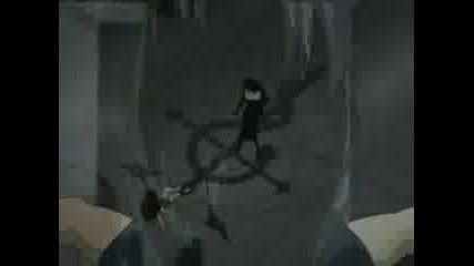 Full Metal Alchemist The Other Side