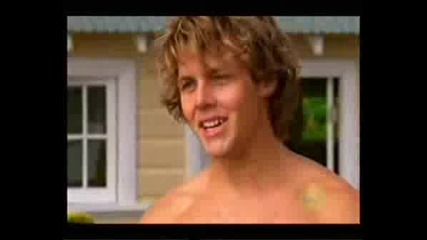 Blue Water High Season 3 Ep 3 Part 3