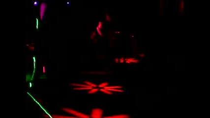 Geii parti - ultra kardjali
