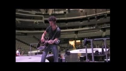 Jonas Brothers - Fly With Me