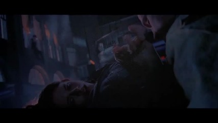 Edward последна целувка за Сбогом