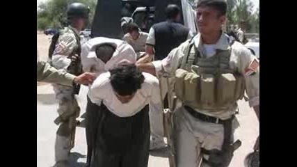 iraqi army 