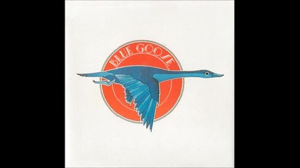 Blue Goose - Inside Yourself
