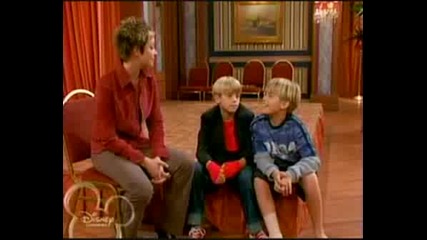The Suite Life Of Zack And Cody Ep7 Part3