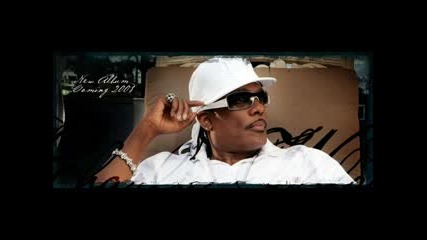 Charlie Wilson Ft. Snoop Dogg - Let It Out [new]