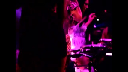 Sin City Live - - Мария, „ти Позна Ли Ме.avi 