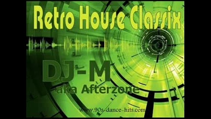 Retro House Classix - Megamix 