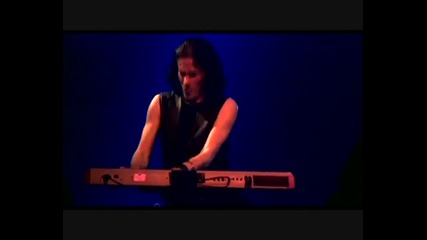 Nightwish - The Pharaoh Sails to Orion Live Hq 