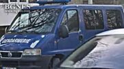 Спецакция в Казанлък с жандармерия и полиция