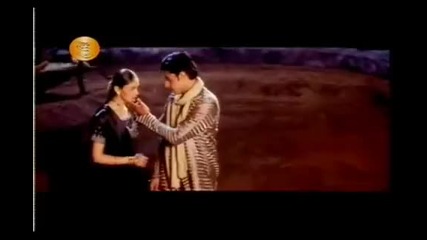 Wedding Hindi Song - choti choti raatein