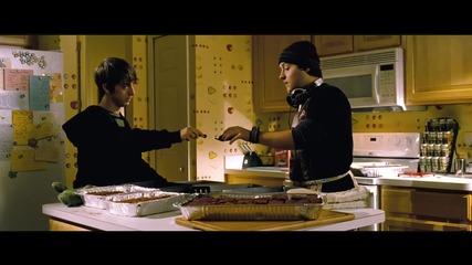 High School *2012* Trailer