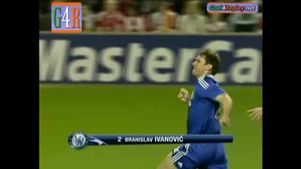 Liverpool - Chelsea 1 - 1 (1 - 1,  8 4 2009).flv