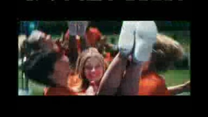 Fired Up - Official Trailer